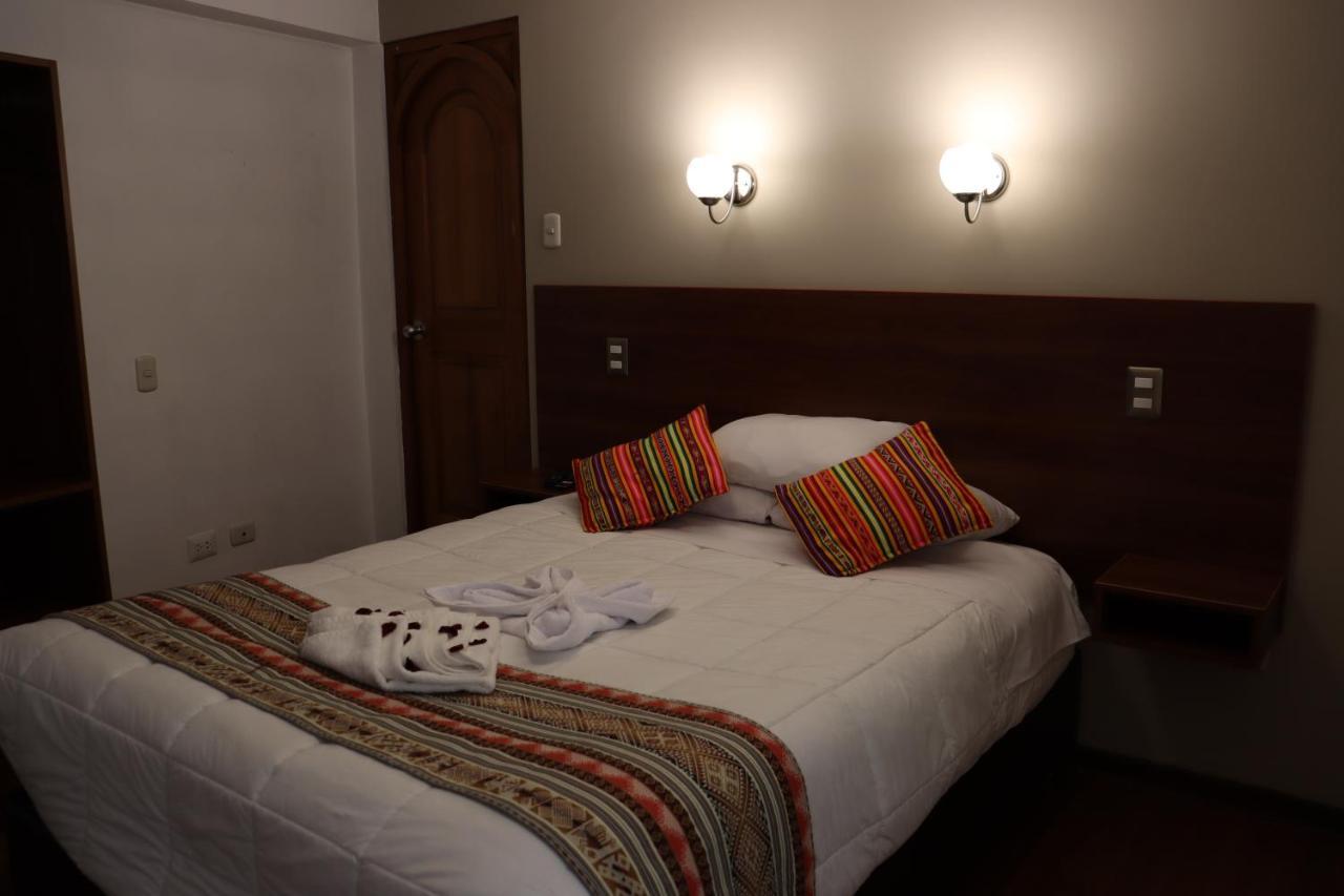 Casa Del Escultor Hotel Куско Екстериор снимка